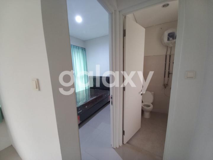 Disewakan Rumah di Serena Hills Ciputra BSB, Mijen Semarang