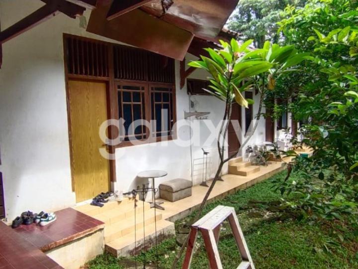 RUMAH & KOST STRATEGIS DI MARGONDA DEPOK JAWA BARAT
