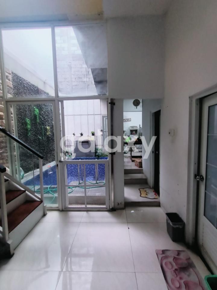 Dijual Rumah di Jl Mangga, Ungaran Barat
