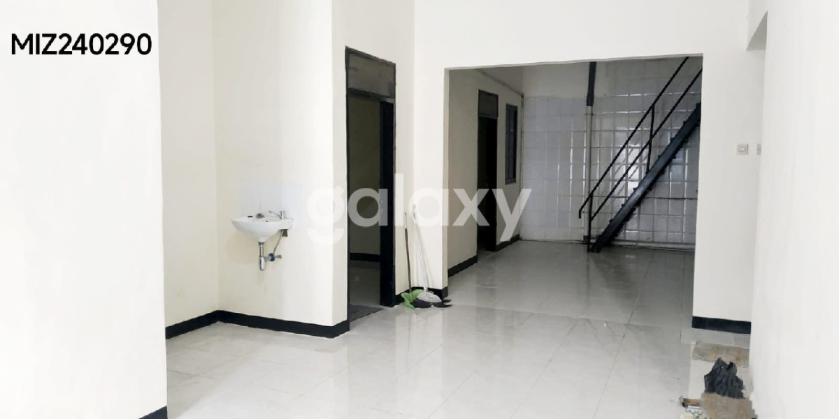 SEWA RUMAH PERUMAHAN WISMA MUKTI FULL RENOVASI SIAP MASUK