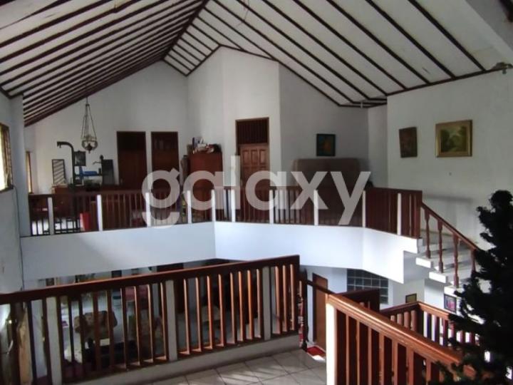 RUMAH & KOST STRATEGIS DI MARGONDA DEPOK JAWA BARAT