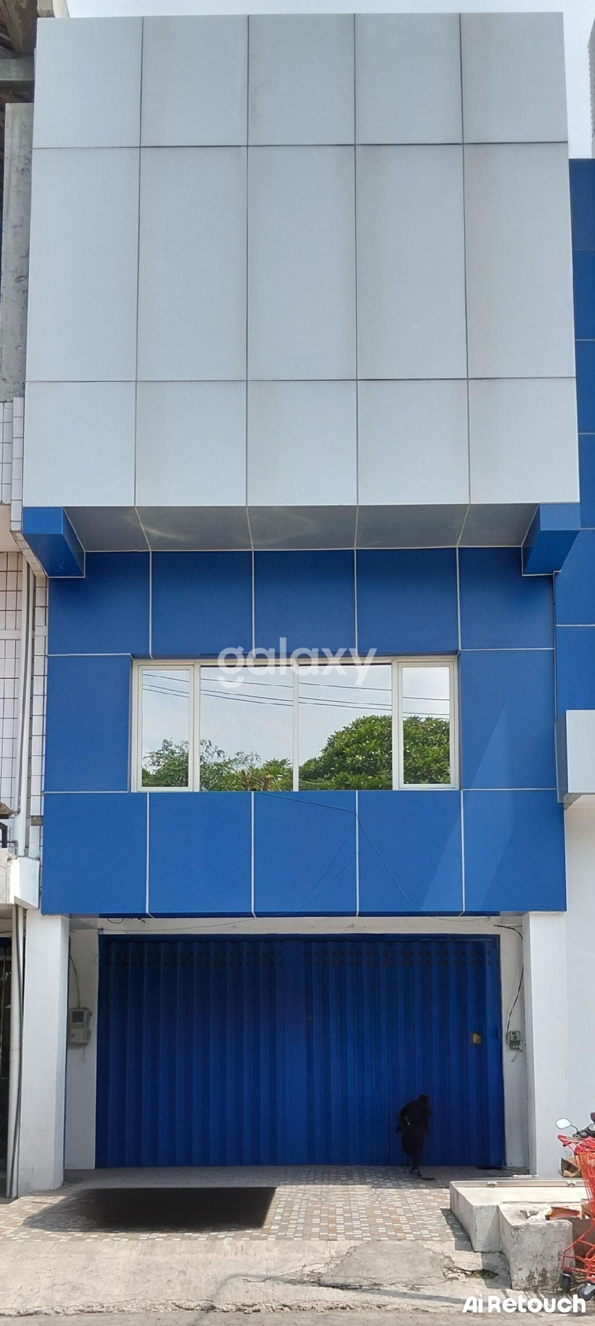 JUAL/SEWA RUKO STRATEGIS DAERAH KENJERAN DEKAT PAKUWON CITY RUNGKUT
