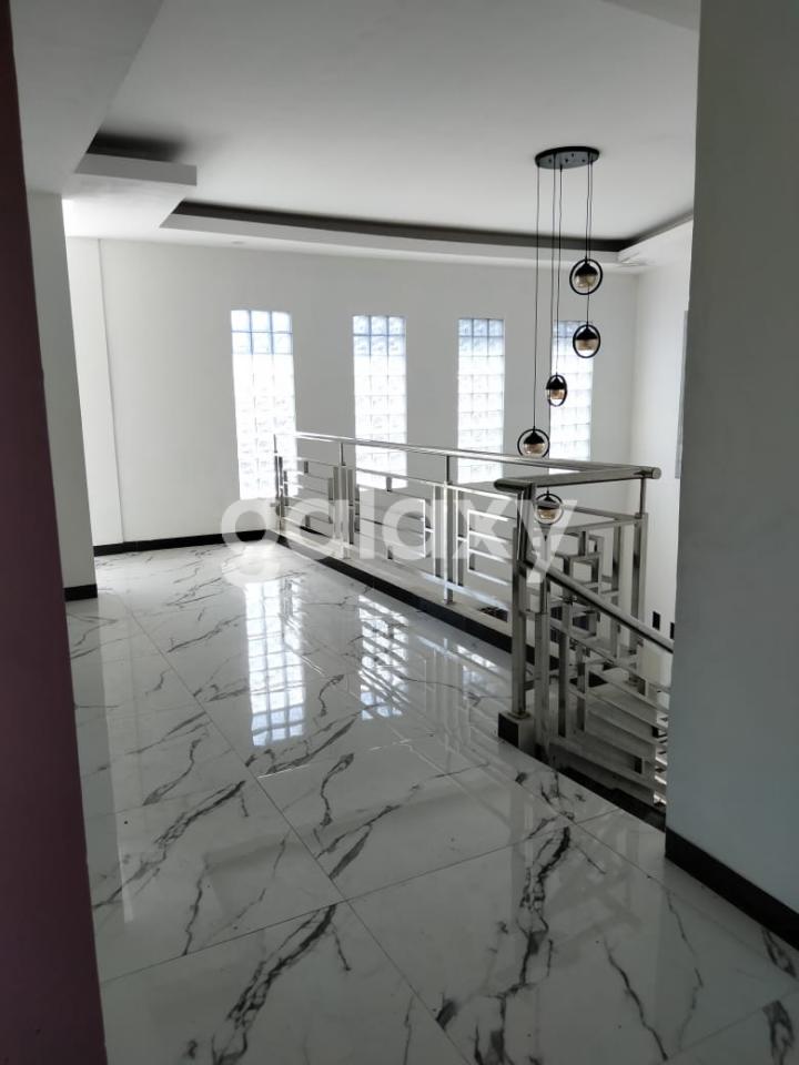 Dijual Rumah di Jl Wringin Putih, Bergas Semarang