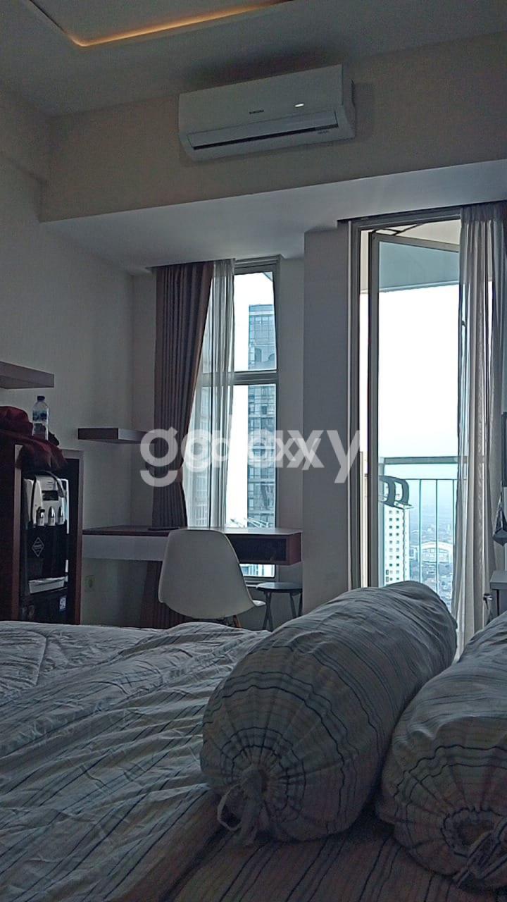 Apartemen Anderson Full furnished dan lainnya