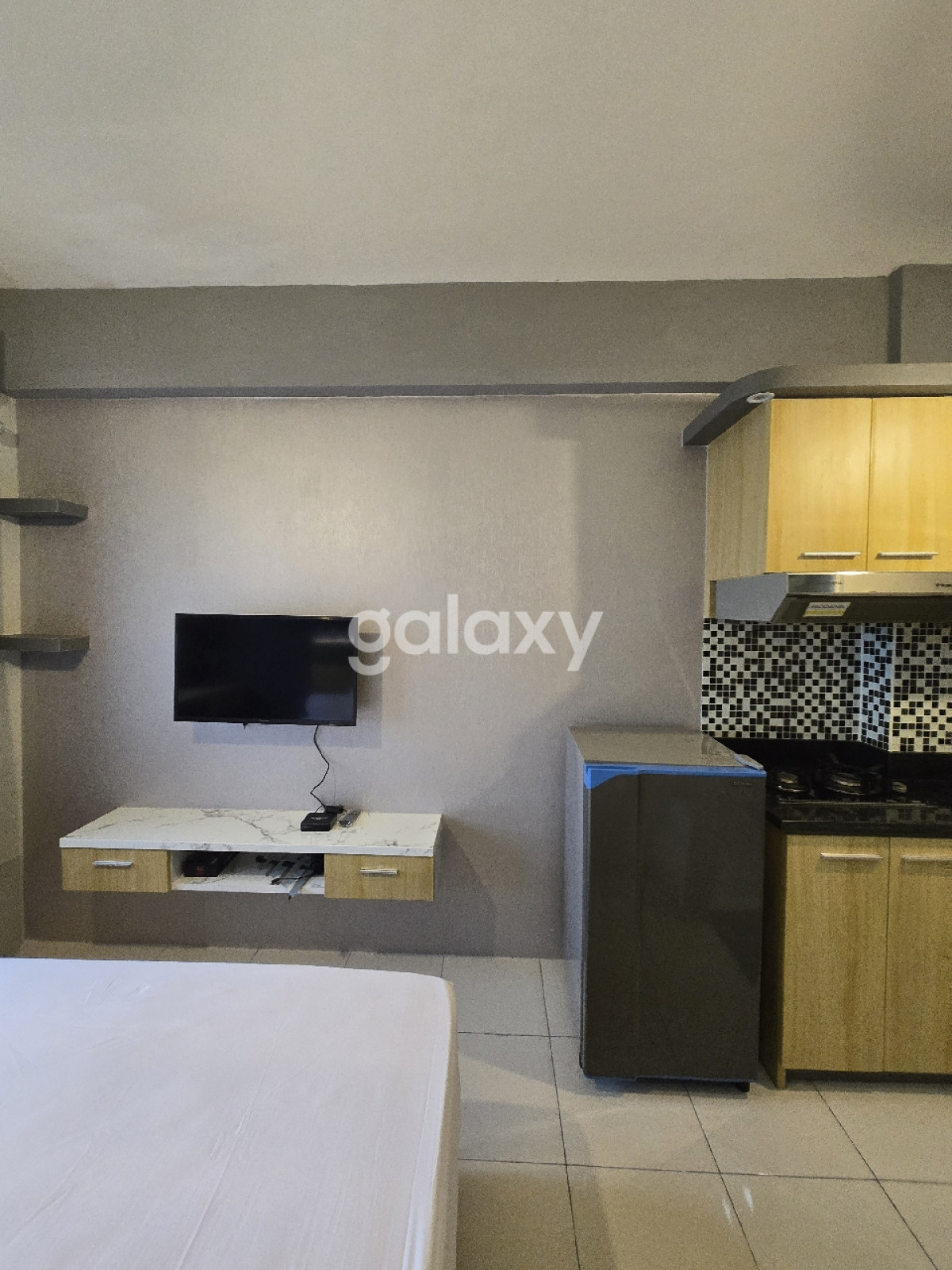 Apartemen Puncak Permai Murah Mewah Unesa PTC Pakuwon