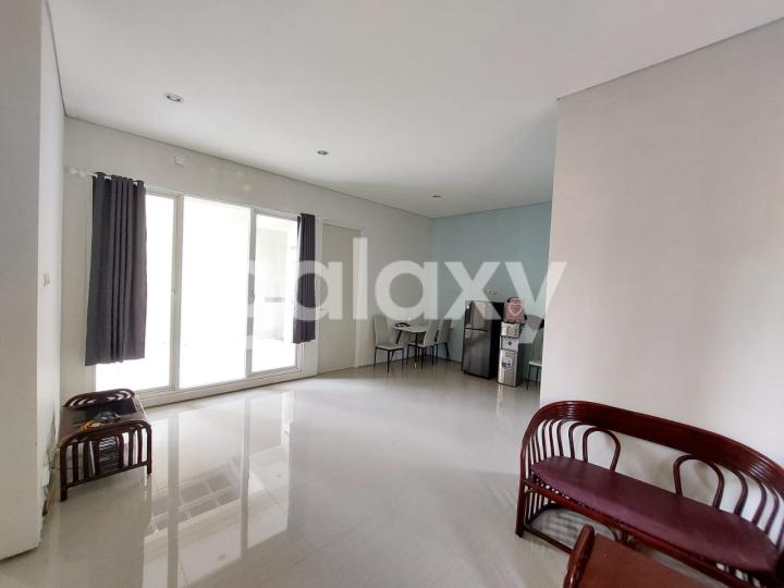 Dijual/sewakan Rumah di Ivy Park Ciputra BSB, Mijen Semarang