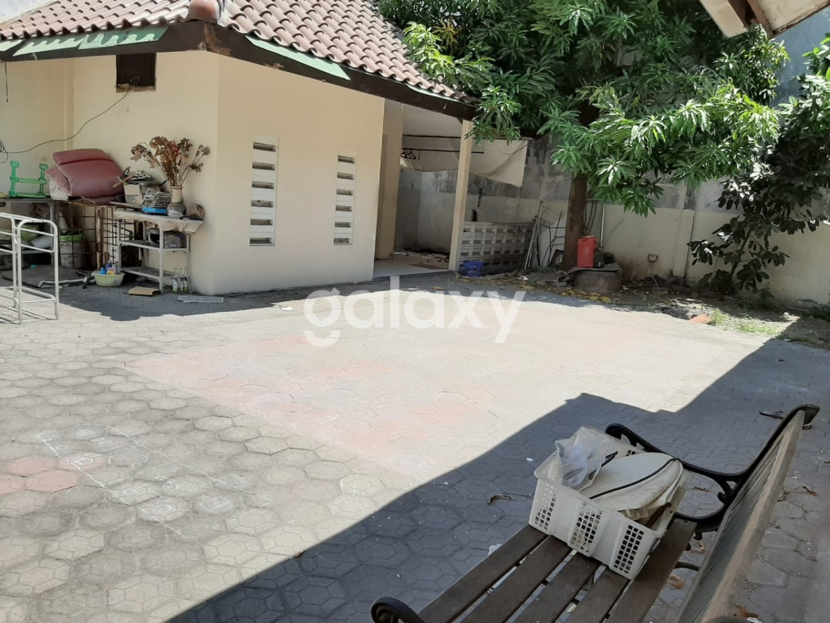 Rumah 2 lantai murah di sidosermo  surabaya selatan