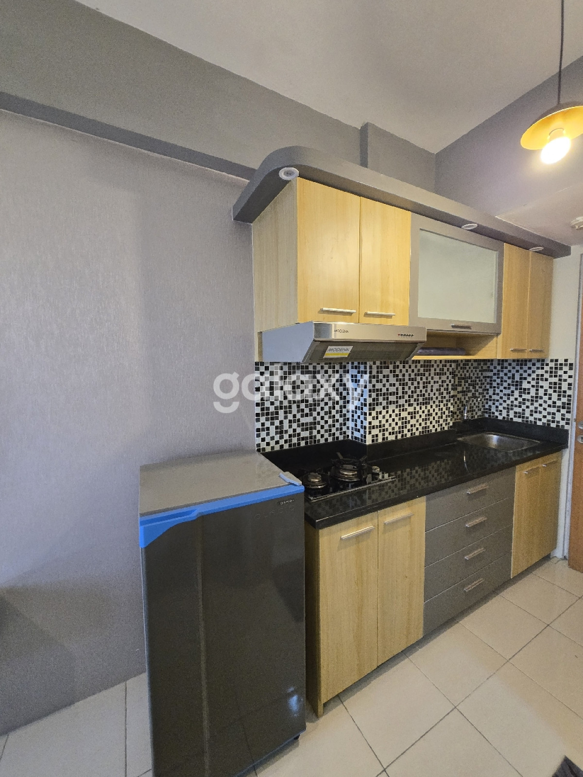Apartemen Puncak Permai Murah Mewah Unesa PTC Pakuwon