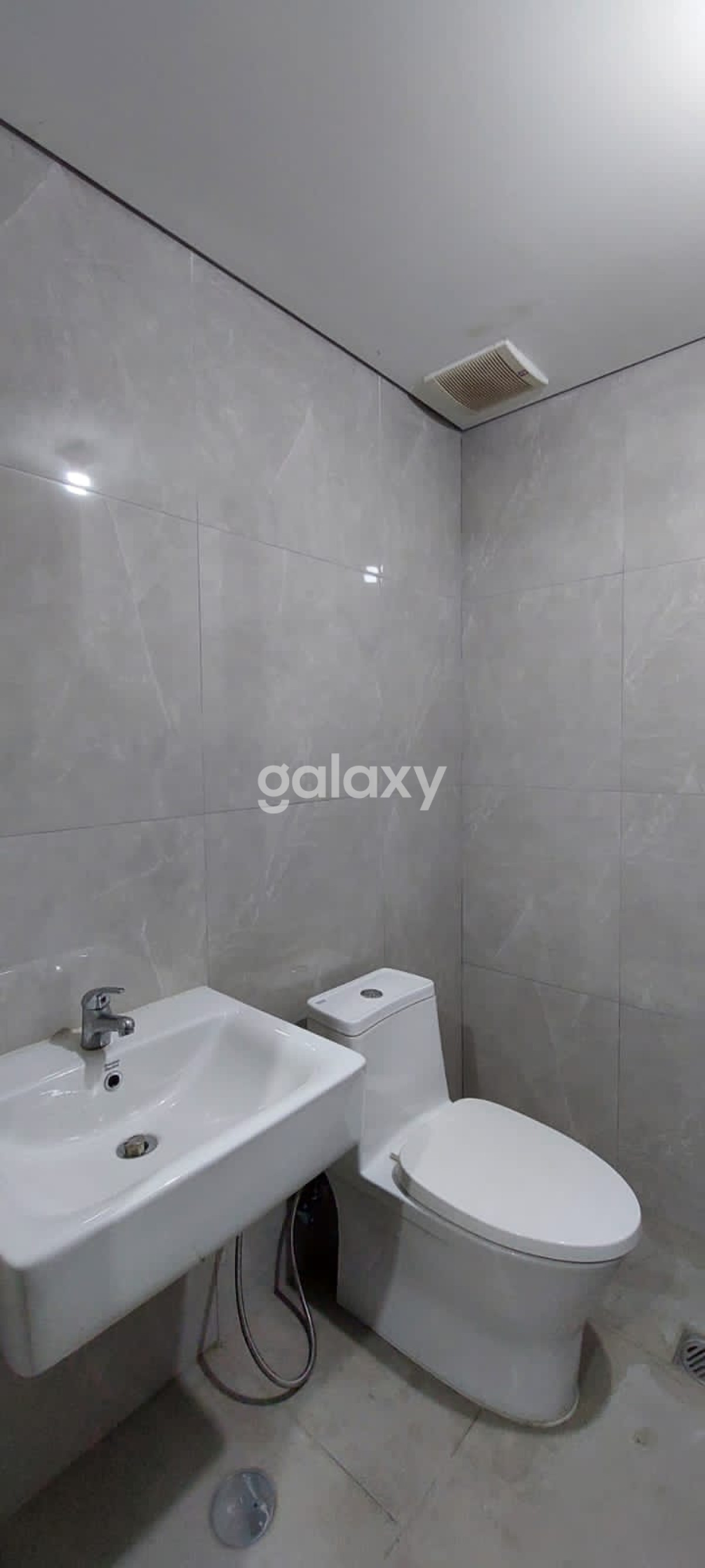 JUAL APARTEMEN SIAP HUNI KLASKA RESIDENCE