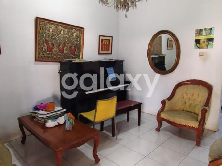 RUMAH & KOST STRATEGIS DI MARGONDA DEPOK JAWA BARAT