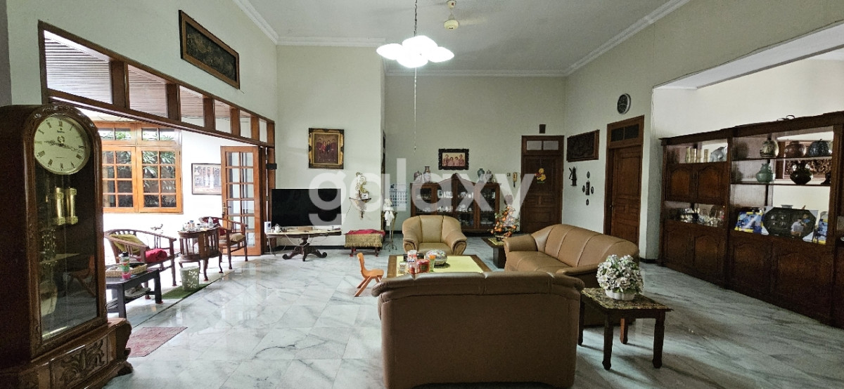 Rumah Komersial Surabaya Pusat Walikota Mustajab Lokasi Super Strategis