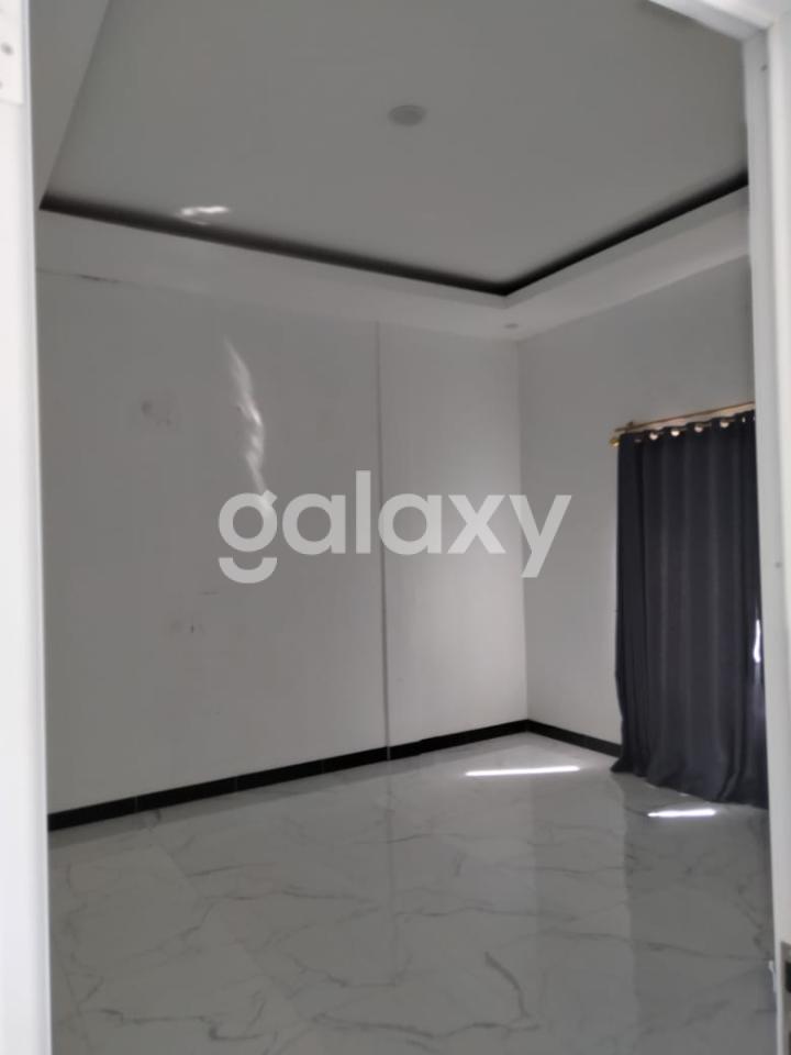 Dijual Rumah di Jl Wringin Putih, Bergas Semarang